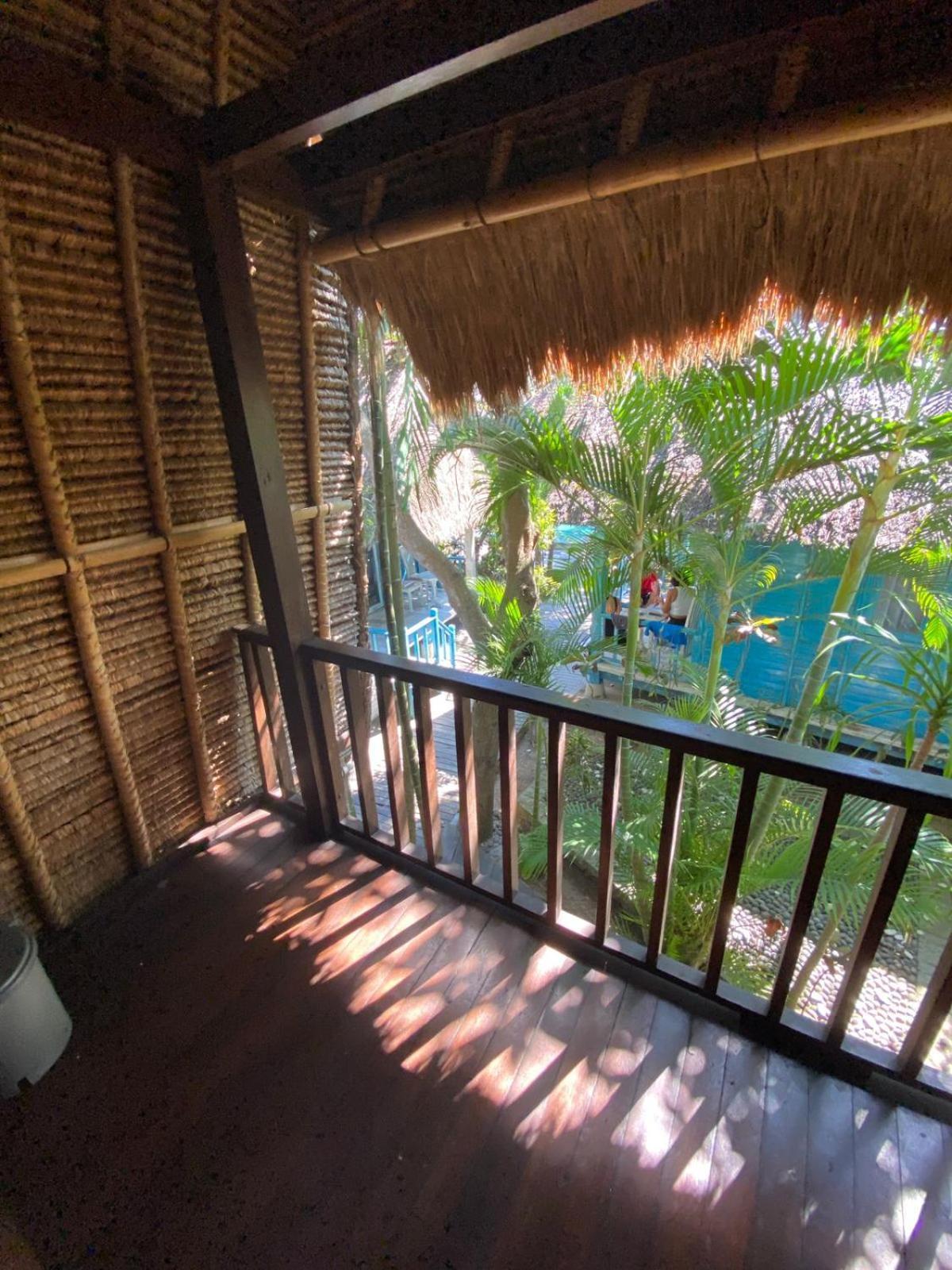 The Nichos Bungalows And Villas Nusa Lembongan Eksteriør billede
